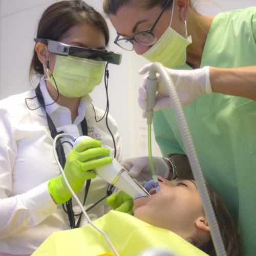 Dentysta w Nowym nad Wisłą – zróżnicowane usługi dla Ciebie!